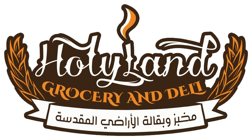 Holyland Grocery & Deli Logo